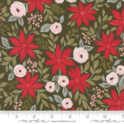 [175128] Berry and Pine 5240 13 Wintergreen