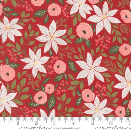 [175129] Berry and Pine 5240 14 Cranberry