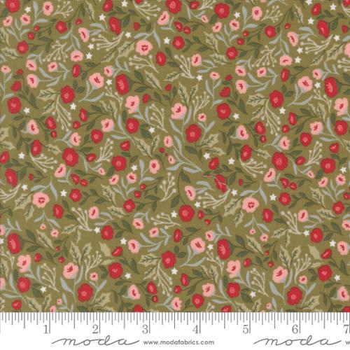 [175131] Berry and Pine 5241 12 Sage
