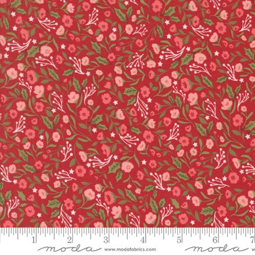 [175132] Berry and Pine 5241 14 Cranberry
