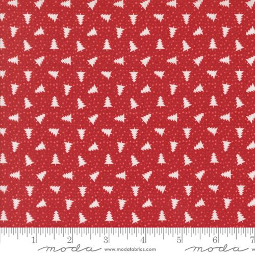 [175142] Berry and Pine 5245 14 Cranberry