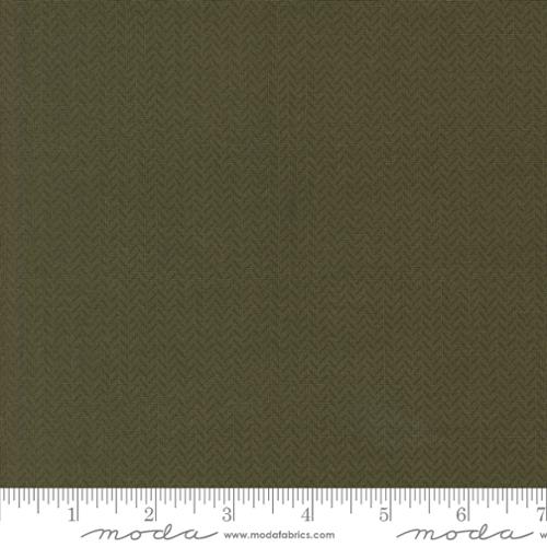 [175144] Berry and Pine 5246 13 Wintergreen