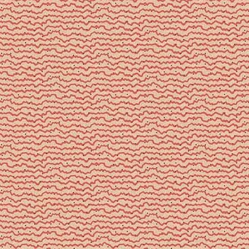[166440] Andover Fabrics Primrose by Laundry Basket Quilts Stripe Amaryllis A 529 E Orchid