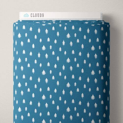 [175223] Camp Canine 228114 Blue