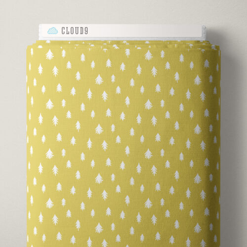 [175228] Camp Canine 228113 Yellow