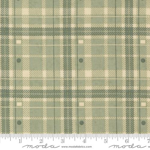 [175270] Moda Fabrics Acorn Hollow 30764 20 Sage