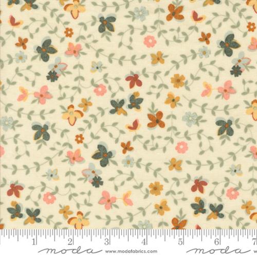 [175274] Moda Fabrics Acorn Hollow 30761 11 Ecru