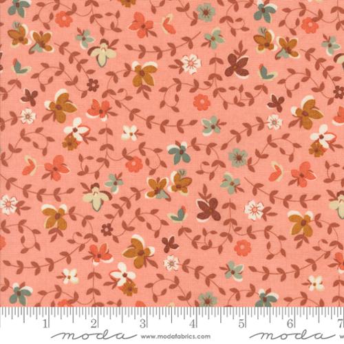 [175276] Moda Fabrics Acorn Hollow 30761 15 Apple