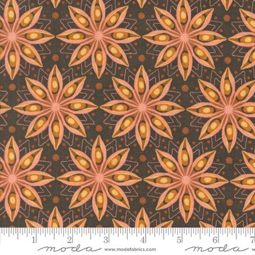[175278] Moda Fabrics Acorn Hollow 30762 11 Soil