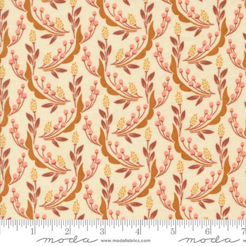 [175281] Moda Fabrics Acorn Hollow 30763 11 Ecru