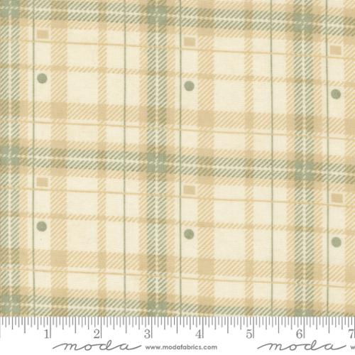 [175291] Moda Fabrics Acorn Hollow 30764 11 Ecru