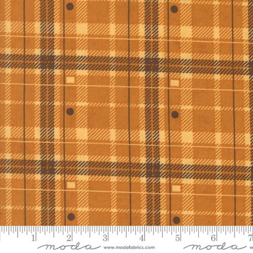 [175292] Moda Fabrics Acorn Hollow 30764 18 Yam