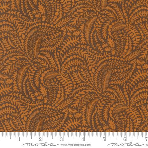 [175300] Moda Fabrics Acorn Hollow 30766 17 Yam