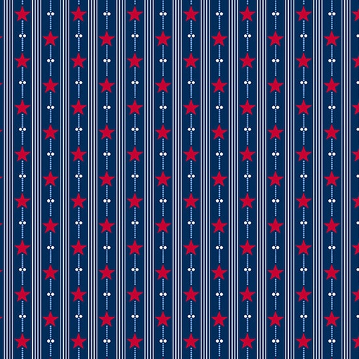 [170389] Andover Fabrics Salute A 882 B