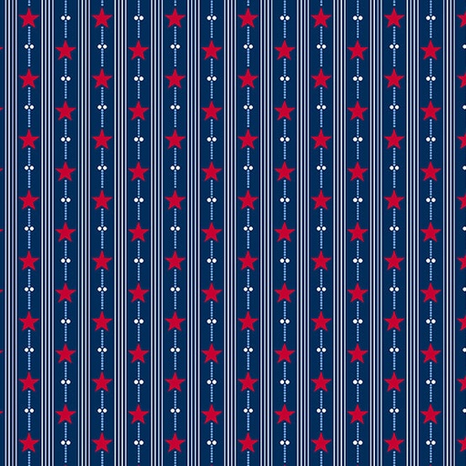 [170389] Andover Fabrics Salute A 882 B