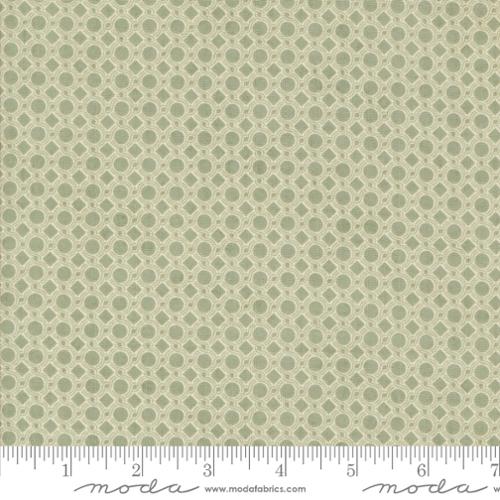 [175305] Moda Fabrics Acorn Hollow 30768 16 Sage