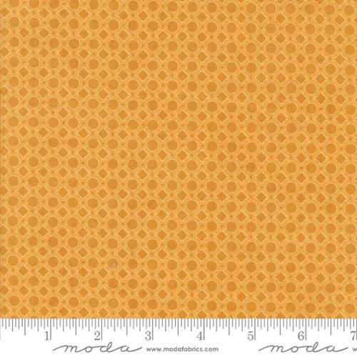 [175306] Moda Fabrics Acorn Hollow 30768 20 Maize