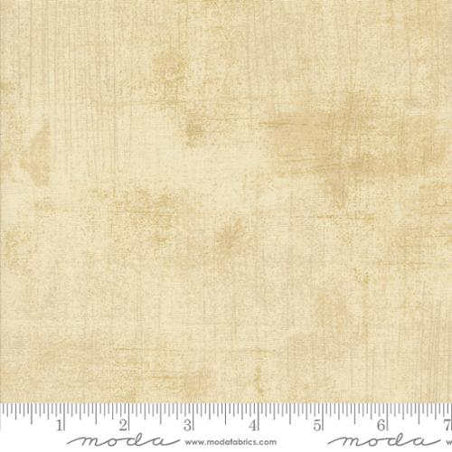 [175308] Moda Fabrics Acorn Hollow Grunge 30150 593 Ecru