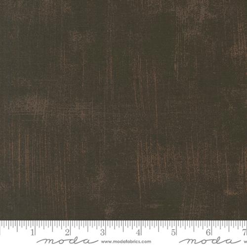 [175309] Moda Fabrics Acorn Hollow Grunge 30150 595 Soil
