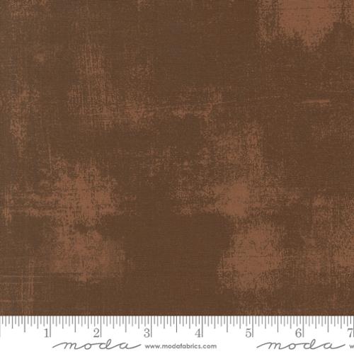 [175310] Moda Fabrics Acorn Hollow Grunge 30150 596 Nutmeg