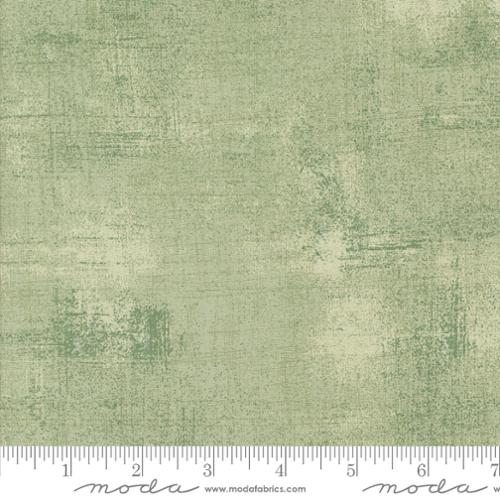 [175312] Moda Fabrics Acorn Hollow Grunge 30150 602 Sage