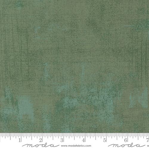 [175313] Moda Fabrics Acorn Hollow Grunge 30150 604 Eucalyptus
