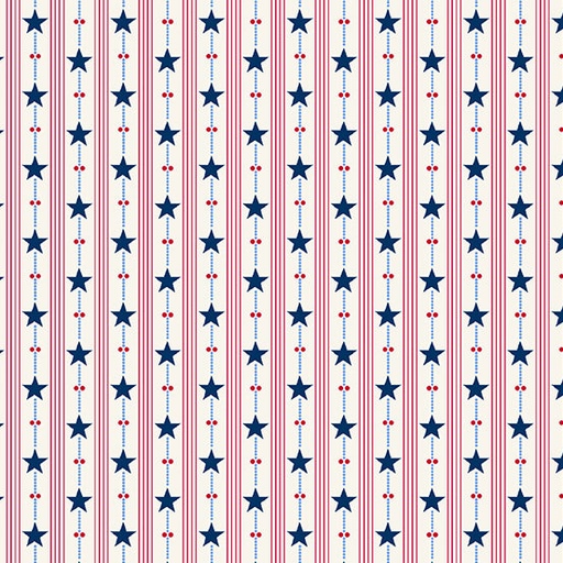 [170390] Andover Fabrics Salute A 882 L