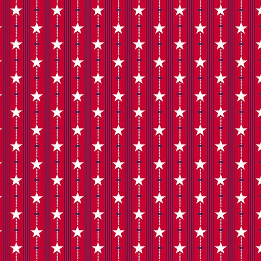 [170391] Andover Fabrics Salute A 882 R