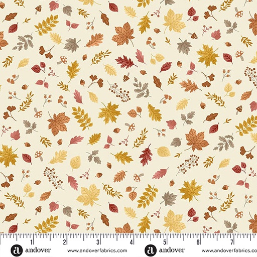 [175323] Hello Autumn MU-097-Q Cream