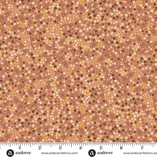[175329] Hello Autumn MU-100-P Pink
