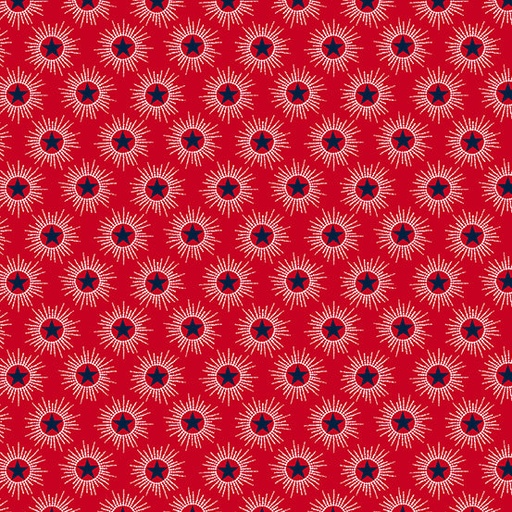 [170394] Andover Fabrics Salute A 883 R