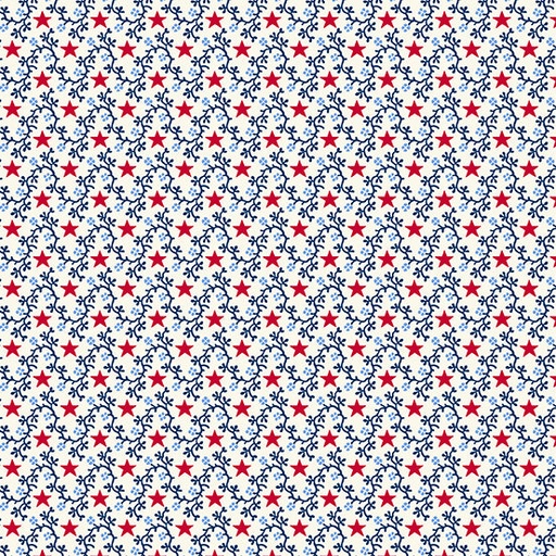 [170379] Andover Fabrics Salute A 885 RL