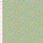 [175407] Tilda 110-Bellflower TIL110126-V15 Teal