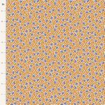 [175417] Tilda 110-Bellflower TIL110136-V15 Mustard