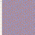 [175418] Tilda 110-Bellflower TIL110137-V15 Thristle