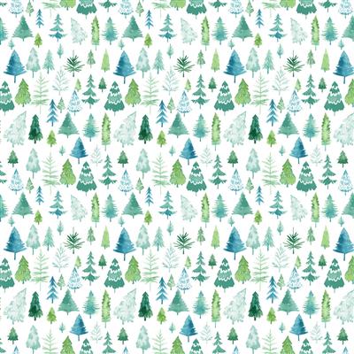 [175446] Santa Paws Y4432-104 Teal