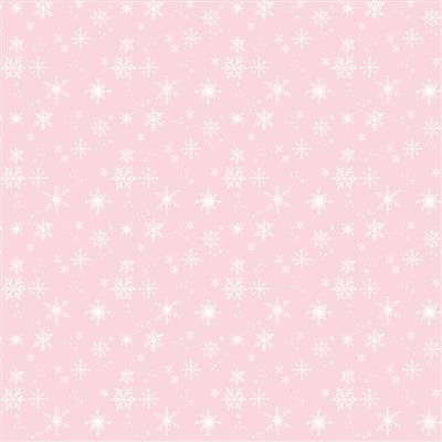 [175453] Santa Paws Y4435-42 Pink