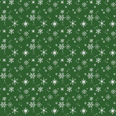 [175454] Santa Paws Y4435-113 Forest