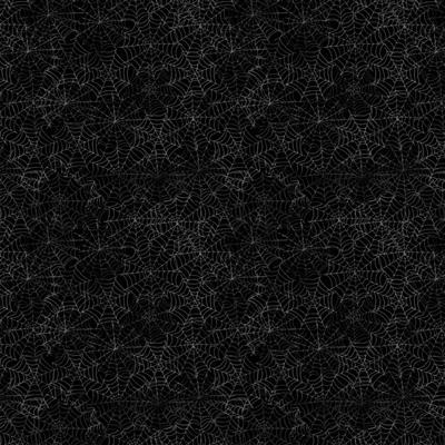 [175478] Clothworks Faboolous Y4485-3 Black