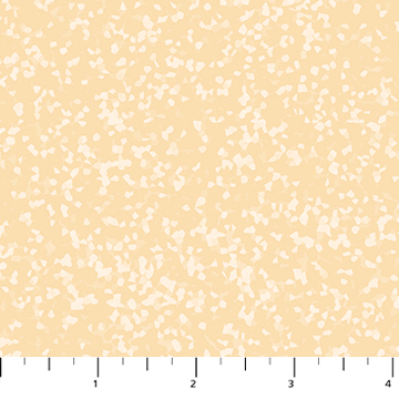 [175504] Figo Fabrics Blossom Breeze RC91025-53 Orange