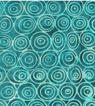 [175583] Anthology Fabrics Dapper 2852Q-X Teal