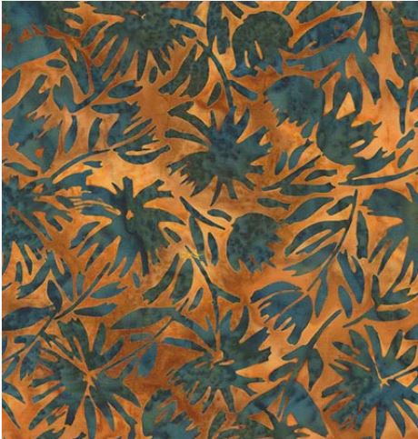 [175584] Anthology Fabrics Dapper 2853Q-X Honey