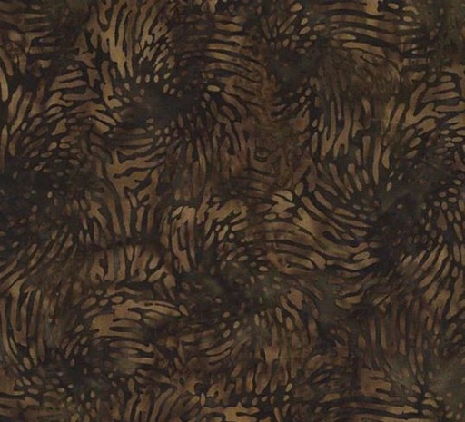 [175593] Anthology Fabrics Dapper 2862Q-X Brown