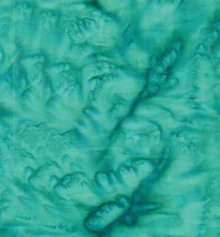 [175595] Lava Solids Batik 100Q 1607 Neptune