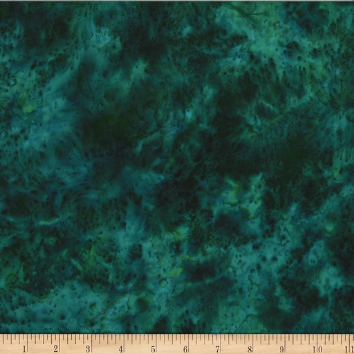 [175873] Bali Mottle Marble 844 61 Turquoise