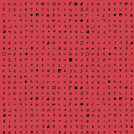[168101] Andover Fabrics Sleuth by Giucy Giuce A 459 R1