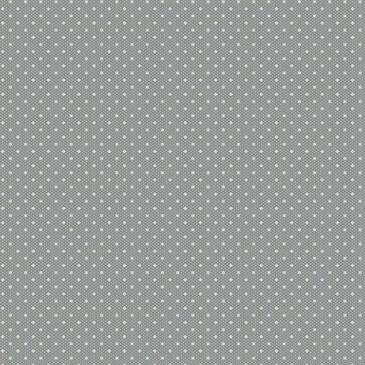 [164994] Andover Fabrics Sprinkles by Laundry Basket Quilts A-454-C1 Gray