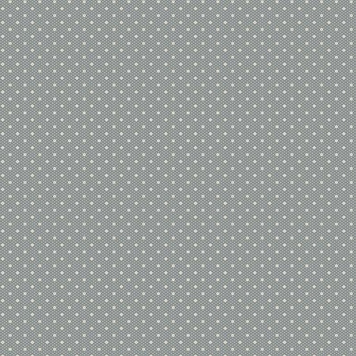 [164994] Andover Fabrics Sprinkles by Laundry Basket Quilts A-454-C1 Gray