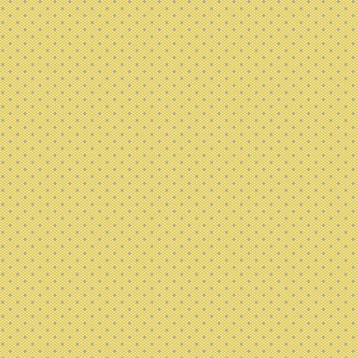 [165004] Andover Fabrics Sprinkles by Laundry Basket Quilts A-454-Y Yellow