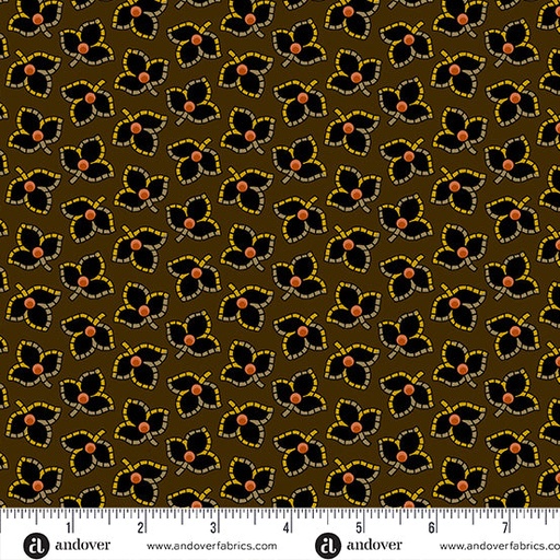 [170944] Andover Fabrics Witchy Couture A 1116 N